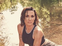 Amanda Shires Press Photo