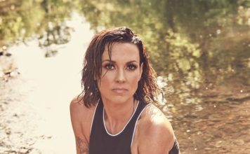 Amanda Shires Press Photo