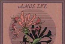 Amos Lee Greenville