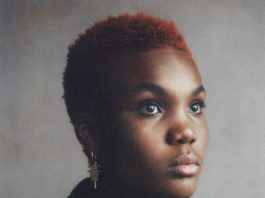 Arlo Parks Press Photo