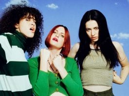 Muna – Number One Fan