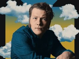 Early James – Blue Pill Blues