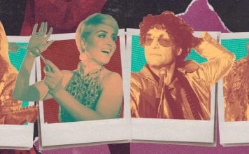 Maggie Rose & Them Vibes – Right On