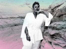 Brittany Howard – History Repeats