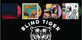 Blind Tiger Record Company