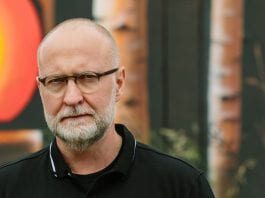 Bob Mould – Sunshine Rock