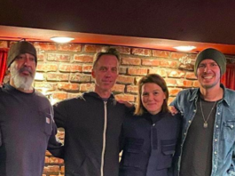 Brandi Carlile & Soundgarden – Searching With My Good Eye Closed: DJ Pick of the Week