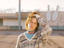 Briston Maroney – Sinkin’: DJ Pick of the Week