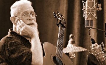 Bruce Cockburn “On a Roll” – Keith’s DJ Pick of the Week Bruce Cockburn On a Roll