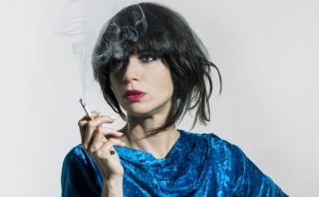 Nicole Atkins – Domino