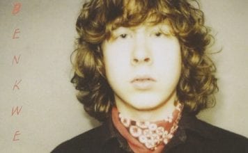 Ben Kweller – It Ain’t Christmas Yet