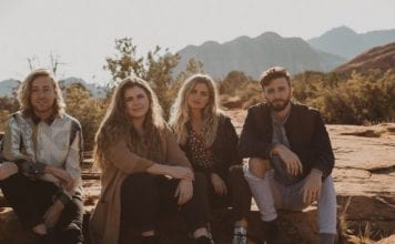 The National Parks – Wildflower