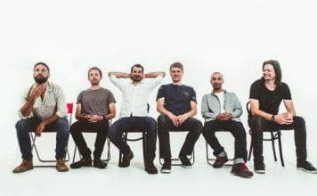 The Cat Empire – Ready Now