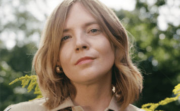 Courtney Marie Andrews – “Thinkin’ On You”: Local Artist of the Week