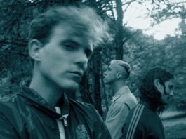 You Are the Traffic – COIN: DJ Pick of the Week COIN- You Are the Traffic