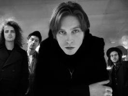Catfish and the Bottlemen – Longshot