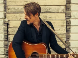 Charlie Mars Times Have Changed