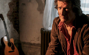 Lonely Time – Chris Smither: DJ Pick of the Week