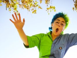 Gold – Claud: DJ Pick of the Week Claud Press Photo