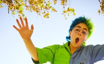 Gold – Claud: DJ Pick of the Week Claud Press Photo