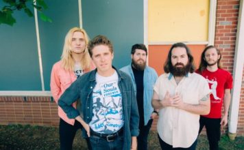 Creature Comfort Press Photo