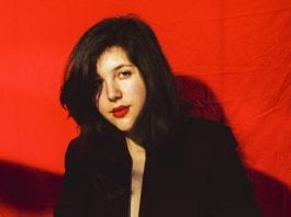 Lucy Dacus – My Mother And I