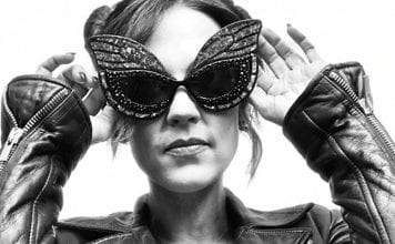 Amanda Shires – Deciphering Dreams