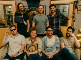 Arts Fishing Club – Horizon Eyes: DJ Pick of the Week