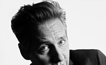 Photo by Jim Herrington