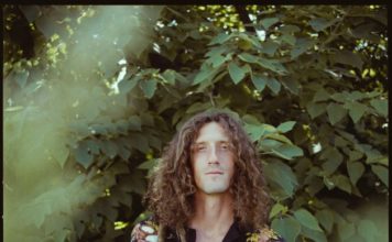 Shaken by David Shaw – DJ Pick of the Week David Shaw Press Photo by: Alysse Gafkjen