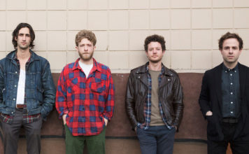 Who Do You Think You’re Talking To? – Dawes: DJ Pick of the Week