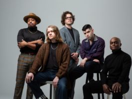 Durand Jones The Indications