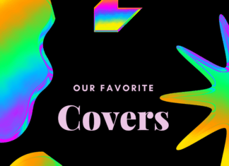 Intern Picks of the Week- Covers