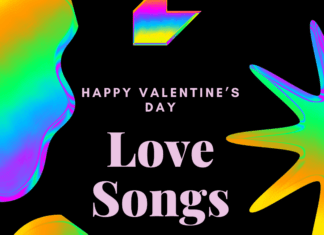 Intern Picks of the Week- Love Songs