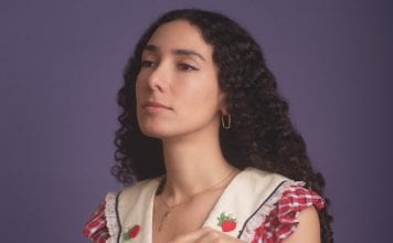 Bedouine – Sunshine Sometimes