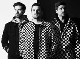 Daniel Ellsworth & The Great Lakes – Way You Are (Feat. Ruby Amanfu)