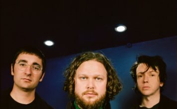 alt-J – “U&ME”: DJ Pick of the Week