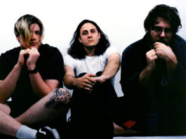 Early Humans – “Always Waiting”: DJ Pick of the Week Early Humans