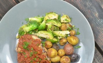 Eat Well Nashville – Local Business Spotlight