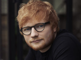 Ed Sheeran – Afterglow: DJ Pick of the Week