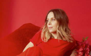 Elise Davis- Ladybug Press Photo