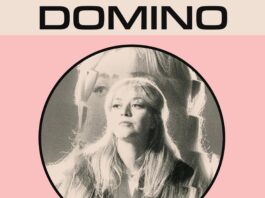 Ella Thompson Never Fight the Way You Feel