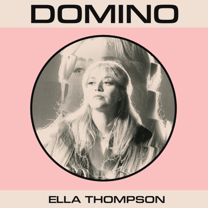 Ella Thompson Never Fight the Way You Feel
