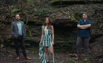 South For Winter – Twine