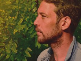 Can I Believe You- Fleet Foxes: DJ Pick of the Week Robin Pecknold, photo by Shervin Lainez