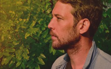 Can I Believe You- Fleet Foxes: DJ Pick of the Week Robin Pecknold, photo by Shervin Lainez