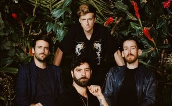 Foals – In Degrees
