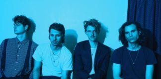 Foster The People Press Photo