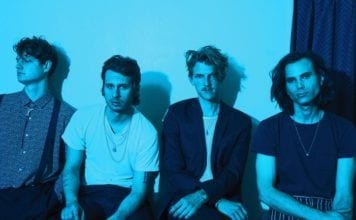 Foster The People Press Photo