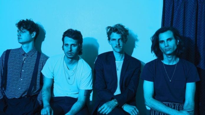 Foster The People Press Photo